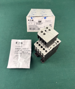Eaton/Moeller Leistungsschütz DILM9-21 (230V50Hz,240V60Hz) (#ETN07)