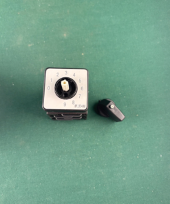 Alternative view of Eaton/Moeller Codierschalter, Einbau T0-4-15602/E (#ETN07)