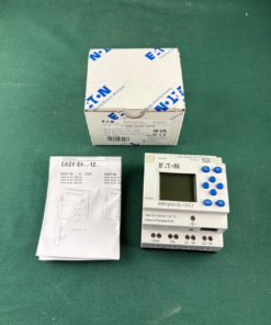 Eaton/Moeller Steuerrelais EASY-E4-DC-12TC1